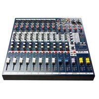 Bàn Mixer Soundcraft EFX8 Ba Sao