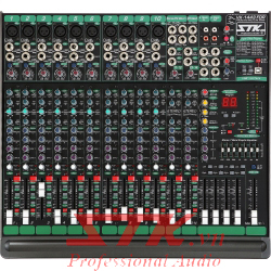 Bàn Mixer STK VX-1443FDR