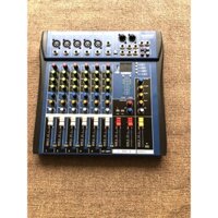 Bàn Mixer yamaha CT-60USB