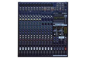 Bàn Mixer Yamaha EMX-5016CF