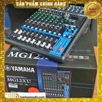 Bàn Mixer Yamaha MG-12XU