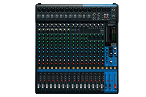 Bàn mixer yamaha MG-20XU
