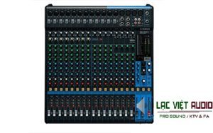 Bàn mixer yamaha MG-20XU