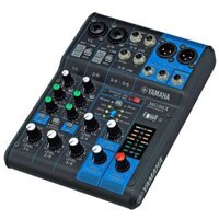 Bàn Mixer Yamaha MG06X hàng chính hãng, đẳng cấp âm thanh