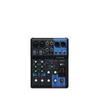 Bàn Mixer Yamaha MG06X