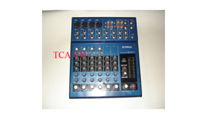 Bàn Mixer Yamaha MG10