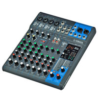Bàn mixer Yamaha MG10XU hàng chính hãng