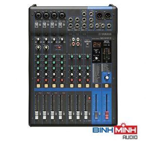 Bàn mixer Yamaha MG10XUF