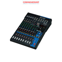 Bàn Mixer Yamaha MG12XU - Hàng Chính Hãng