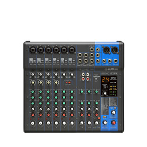 Bàn mixer Yamaha MG12XUK