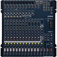 Bàn mixer Yamaha MG166CX-USB (KA25)