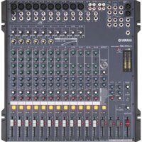 Bàn Mixer Yamaha MG166CX USB