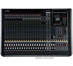 Bàn mixer Yamaha MGP24X (MGP-24X)