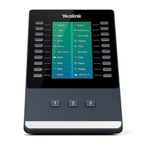 Bàn mở rộng YeaLink EXP50