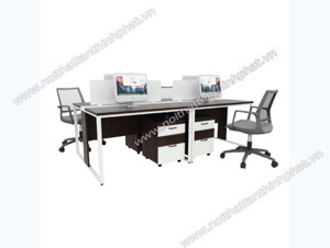 Bàn modul Xuân Hòa FO3-BMD-01