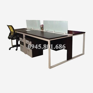 Bàn modul Xuân Hòa FO3-BMD-01