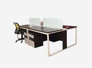 Bàn modul Xuân Hòa FO3-BMD-01