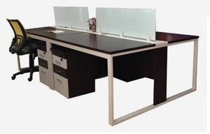 Bàn modul Xuân Hòa FO3-BMD-01