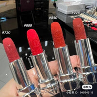 [Bản Mới 2025 ] Son Dior Rouge bản Limited Edition 2025