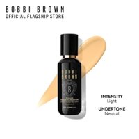 [Bản Mới+30ML] Kem Nền Bobbi Brown Intensive Skin Serum Foundation SPF Kem nền dạng lỏng cho mọi loại da, rạng rỡ