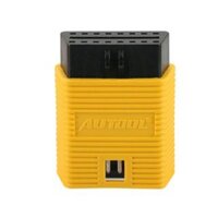 Bán Mới AUTOOL Obd2 16 Pin Nối Dài Đa Năng Nối Dài Kết Nối Cho ELM327 / AL519 / Easydiag Khởi Động Obd Máy Quét Adapter