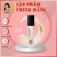 (Bản Mới +Bill) Kem nền Lancome Mỏng Nhẹ nhung Lì, kiềm dầu suốt 24h