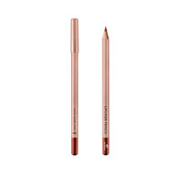 BẢN MỚI Chì Kẻ Viền Môi Vacosi Lipliner Pencil No.7 - Red Brown Đỏ Nâu