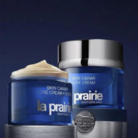 (BẢN MỚI) La Prairie Skin Caviar Luxe Cream - Kem dưỡng trứng cá muối cao cấp nâng cơ, giúp da săn chắc đàn hồi rạng rỡ