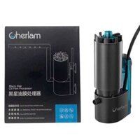 [BẢN MỚI] Lọc váng cao cấp CHERLAM V2.0, thiết kế đầu váng xoay, dàn mưa, tinh tế, hiệu năng cao