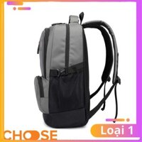 [Bản Mới Nhất] Balo Nam Balo Đi Học Choose Tiện Lợi ĐI Làm Cũng Tiện Lợi NBK213