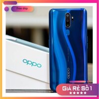 [Bản Mới Nhất] 
 Điện Thoại Oppo A92 2020 (8GB/128GB) -Hàng nguyên seal bảo hành 12 tháng