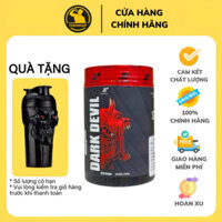 [Bản mới nhất - mạnh nhất] Tăng sức mạnh Dark Devil Black hộp 30 lần dùng