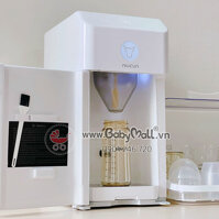 [Bản mới nhất] Máy pha sữa tự động thế hệ mới Niucun Pro