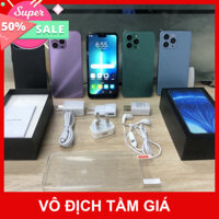 bản mới S23+ Ultra Pro Điện thoại di động 6.7 inch Smartphone Pin 6800 mAh thông minh Miễn phí vận chuyển COD