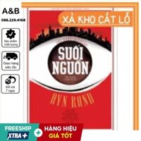 Bản mới - Suoi nguon- The Fountainhead