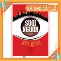 Bản mới - Suoi nguon- The Fountainhead