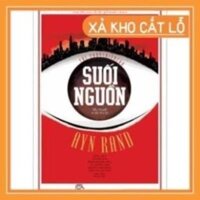 Bản mới - Suoi nguon- The Fountainhead