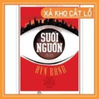 Bản mới - Suoi nguon- The Fountainhead