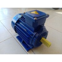 Bán motor điện 3 pha Toàn Phát 3kw tua chậm 1400v/p giá rẻ