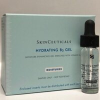 [Bản Mỹ] Gel dưỡng da HYDRATING B5 GEL SkinCeuticals mini 4ml HNEAGER