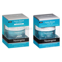 [Bản Mỹ] Kem dưỡng ẩm Neutrogena Hydro Boost Water Gel Cream cho da khô da dầu (48g)