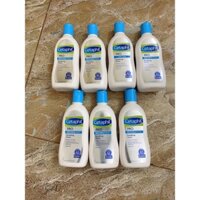 [bản mỹ]sữa tắm CETAPHIL da khô ,chàm,ngứa 296ml
