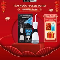 [BẢN NÂNG CẤP] FLOSSIE ULTRA – Máy tăm nước 2 chiều phiên bản mới