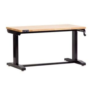 Bàn nâng di động 117cm CSPS VNLT117XDB12