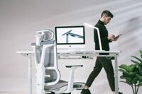 Bàn nâng hạ chiều cao Epione SmartDesk Pro