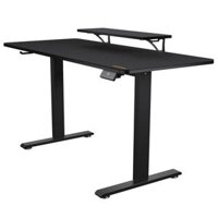 Bàn nâng hạ Cougar E-Star 140 - Electric Gaming Desk                       – TINHOCNGOISAO.COM