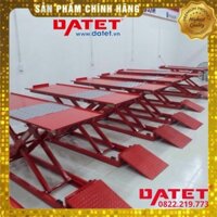 Bàn nâng xe máy cơ-điện( cam kết hàng chính hãng, uy tín chất lượng, bảo hành lâu dài)