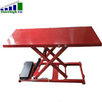 Bàn nâng xe máy G803