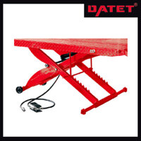 Bàn nâng xe moto phân khối lớn 600 Kg TRE64501