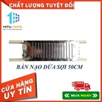 Bàn nào dừa sợi nhỏ, làm nộm đu đủ, su hào cà rốt loại to 50cm - Mituhome